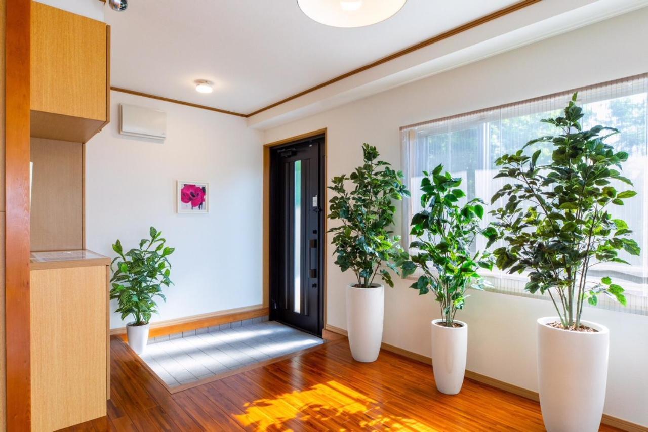 Villa うるま市 エクステリア 写真