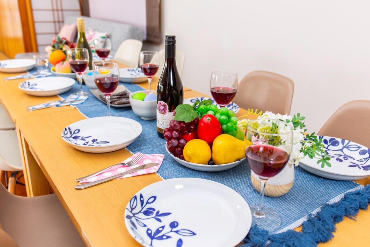 Villa うるま市 エクステリア 写真
