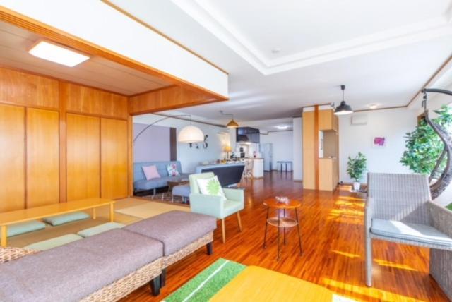 Villa うるま市 エクステリア 写真
